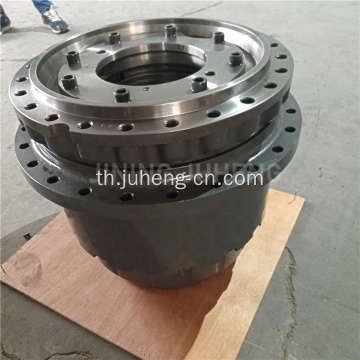 R450LC-7 Travel Gearbox Excavator parts ของแท้ใหม่